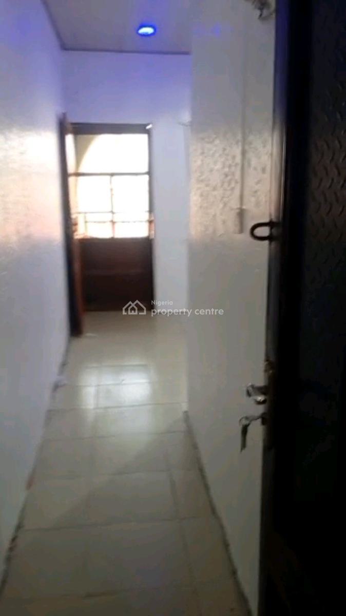 Standard and Executive Mini Flat, Onike, Yaba, Lagos, Mini Flat (room and Parlour) for Rent