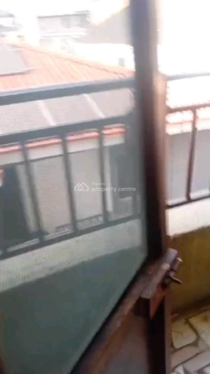 Standard and Executive Mini Flat, Onike, Yaba, Lagos, Mini Flat (room and Parlour) for Rent