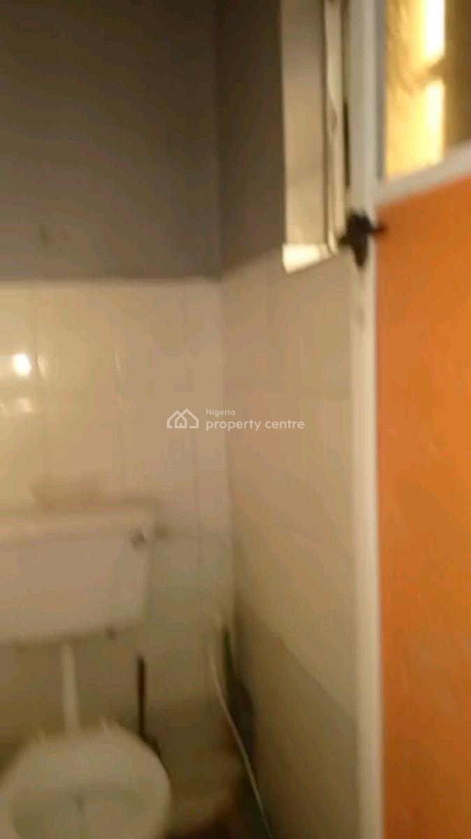 Standard and Executive Mini Flat, Onike, Yaba, Lagos, Mini Flat (room and Parlour) for Rent