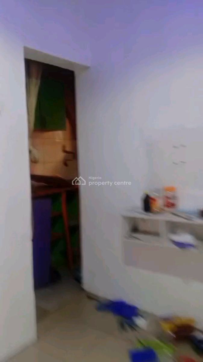 Standard and Executive Mini Flat, Onike, Yaba, Lagos, Mini Flat (room and Parlour) for Rent