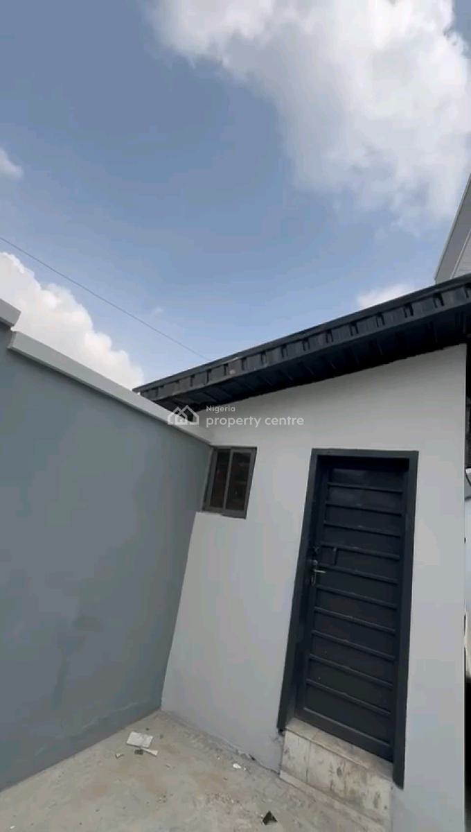 18 Nos of  Newly Built Decent Spacious Mini Flat, Alapere, Ketu, Lagos, Mini Flat (room and Parlour) for Rent