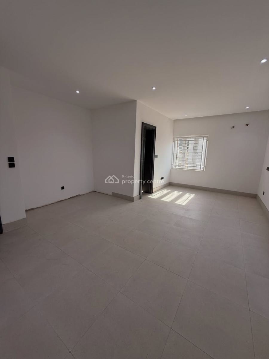 Opulent 5 Bedroom Detached Duplex with Bq, Wuye, Abuja, Detached Duplex for Sale