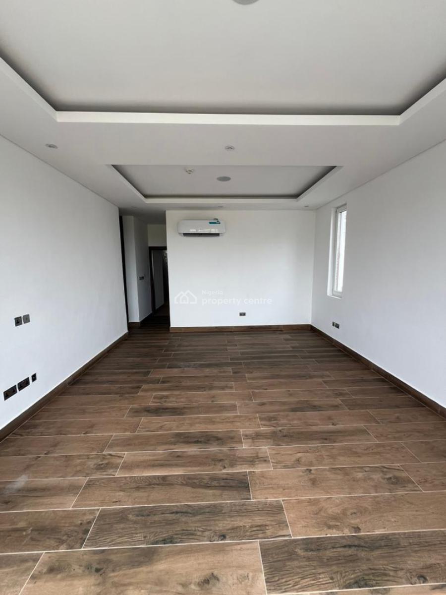 Brand New 4 Bedroom Fully Detached Duplex with Bq, Peanock Beach Estate, Ikate, Lekki, Lagos, Detached Duplex for Sale