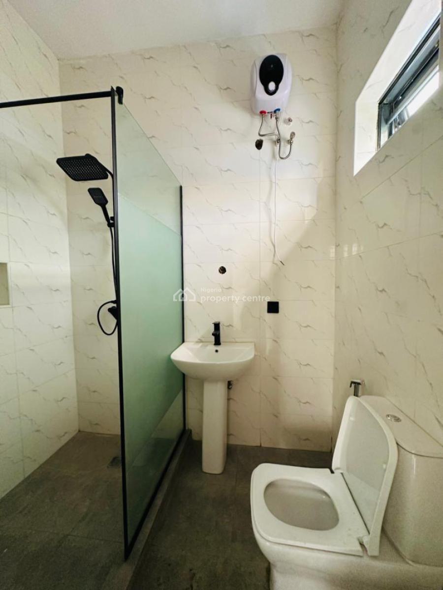 Excellently Built 4 Bedroom Detached Duplex with Bq in a Serene Estate, Opebi, Ikeja, Lagos, House for Sale