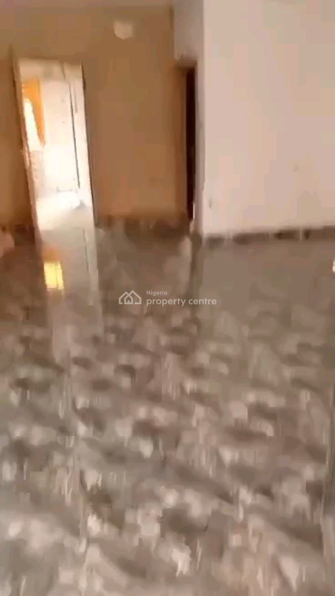 Decent 3  Bedroom Ground Flat All Rooms Ensuite, Off Ayodele Okeowo, Soluyi, Gbagada, Lagos, Flat / Apartment for Rent