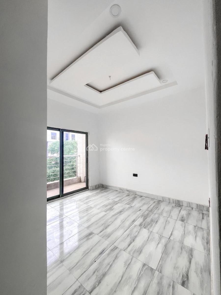 Pristine 6 Bedroom Detached Duplex with a Bq, Gude, Apo, Abuja, Detached Duplex for Sale