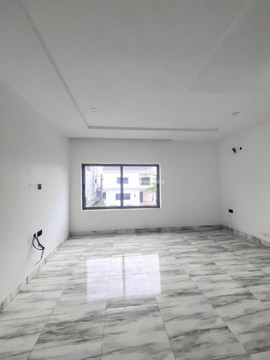 Pristine 6 Bedroom Detached Duplex with a Bq, Gude, Apo, Abuja, Detached Duplex for Sale