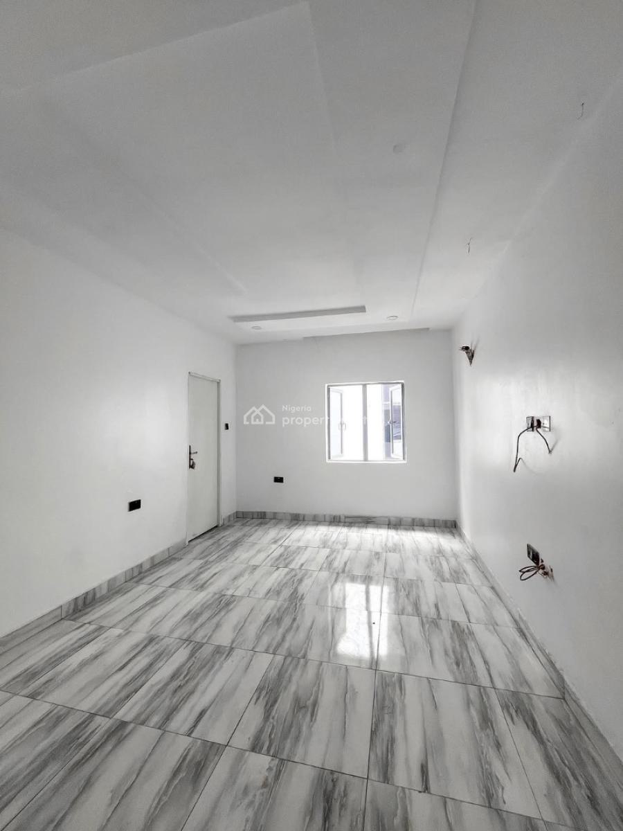 Pristine 6 Bedroom Detached Duplex with a Bq, Gude, Apo, Abuja, Detached Duplex for Sale