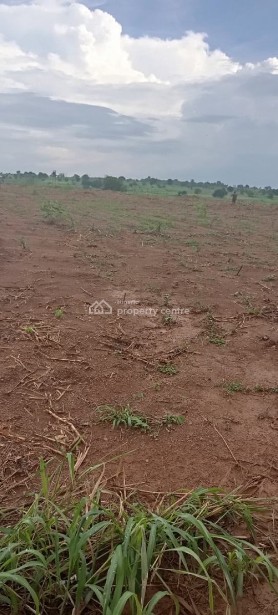 Fenced and Gated Ready to Build Land, Off Ikola Road, Ipaja, Lagos, Residential Land for Sale