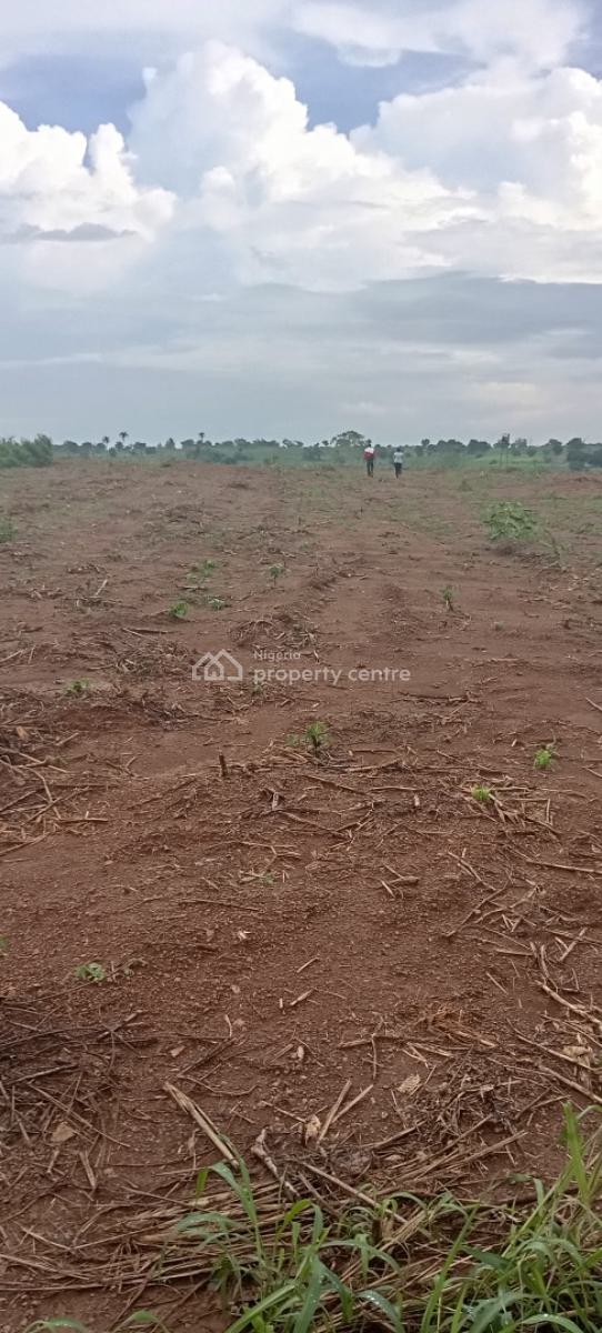 Fenced and Gated Ready to Build Land, Off Ikola Road, Ipaja, Lagos, Residential Land for Sale