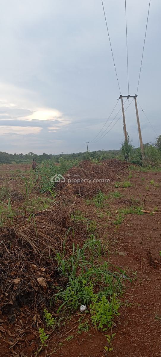 Fenced and Gated Ready to Build Land, Off Ikola Road, Ipaja, Lagos, Residential Land for Sale