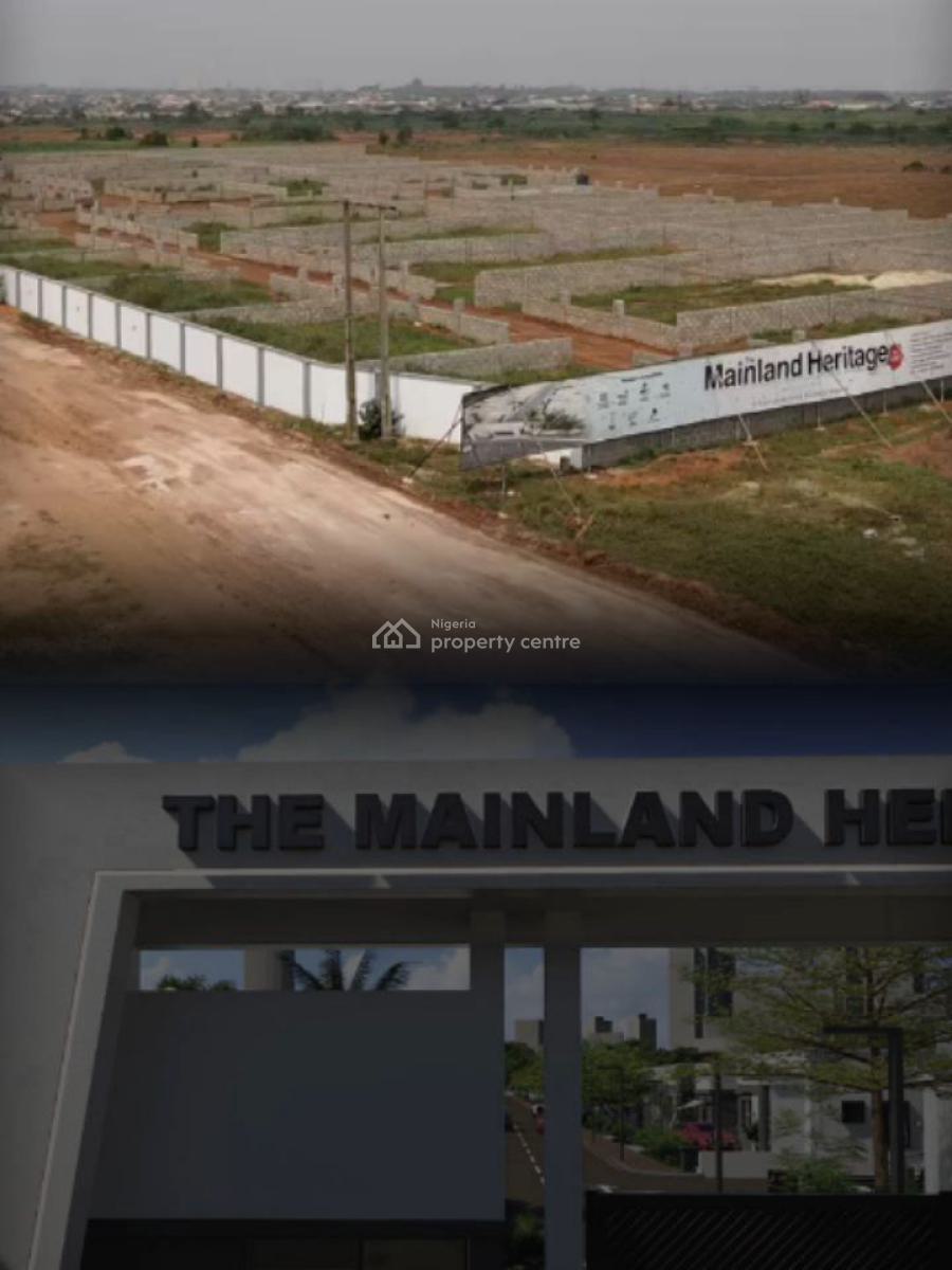 Fenced and Gated Ready to Build Land, Off Ikola Road, Ipaja, Lagos, Residential Land for Sale