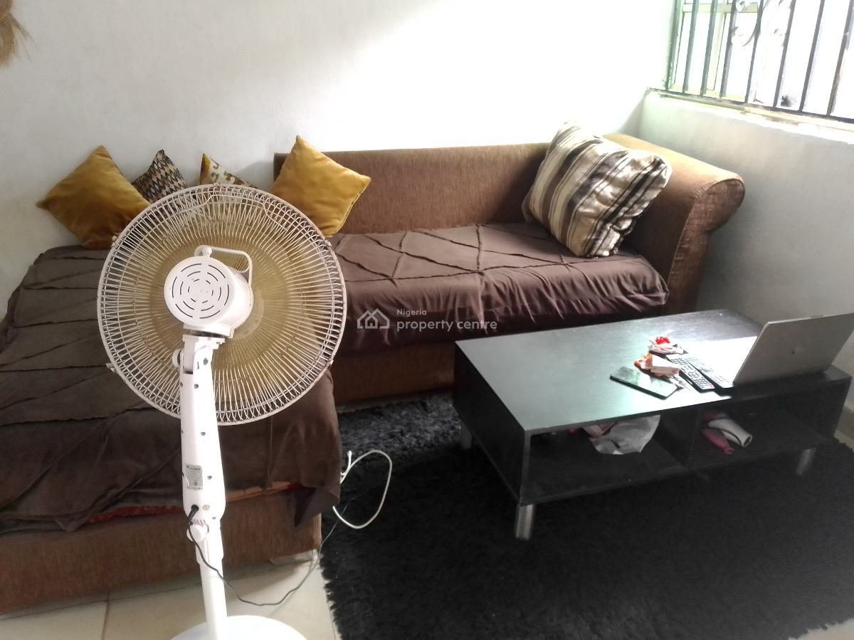 Female Shared Apartment in Lekki  Weekly + Monthly Payment Available, Ologolo Road, By Alpha Beach Road, Lekki, Lagos, Flat / Apartment for Rent