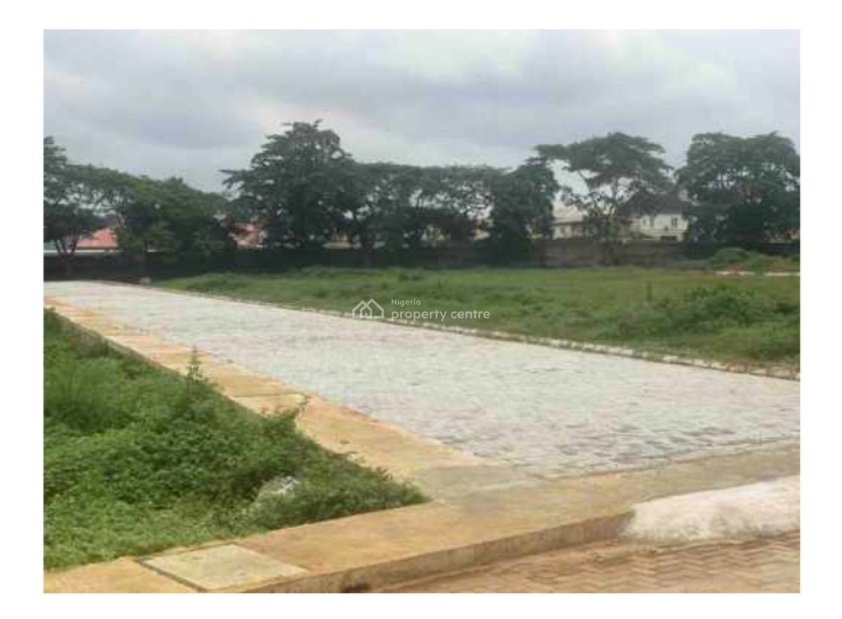Plots of Land, Omole Phase 2, Ikeja, Lagos, Mixed-use Land for Sale