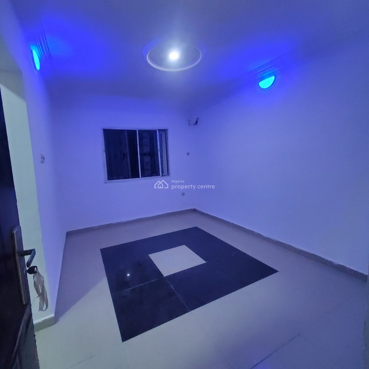 Luxury 2 Bedroom Flat, Theranex, Sangotedo, Ajah, Lagos, Flat / Apartment for Rent