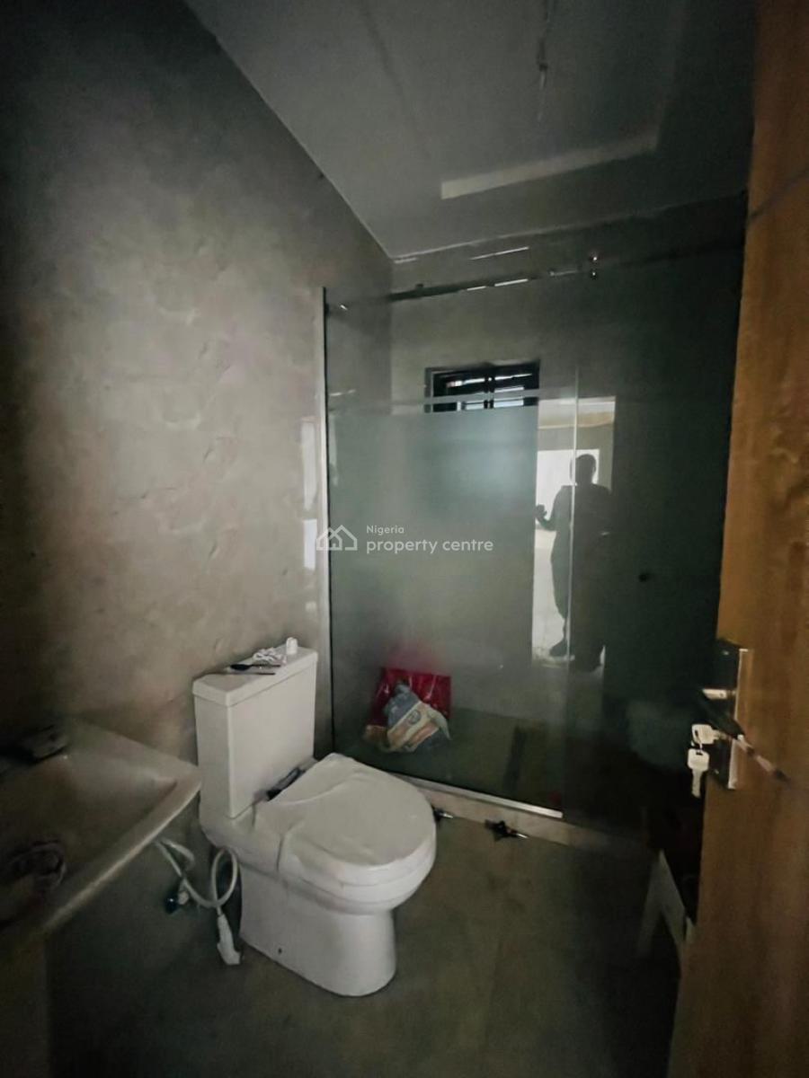 Architecturally Designed 3 Bedroom Apartment in a Serene Location, Ogba, Ikeja, Lagos, House for Sale