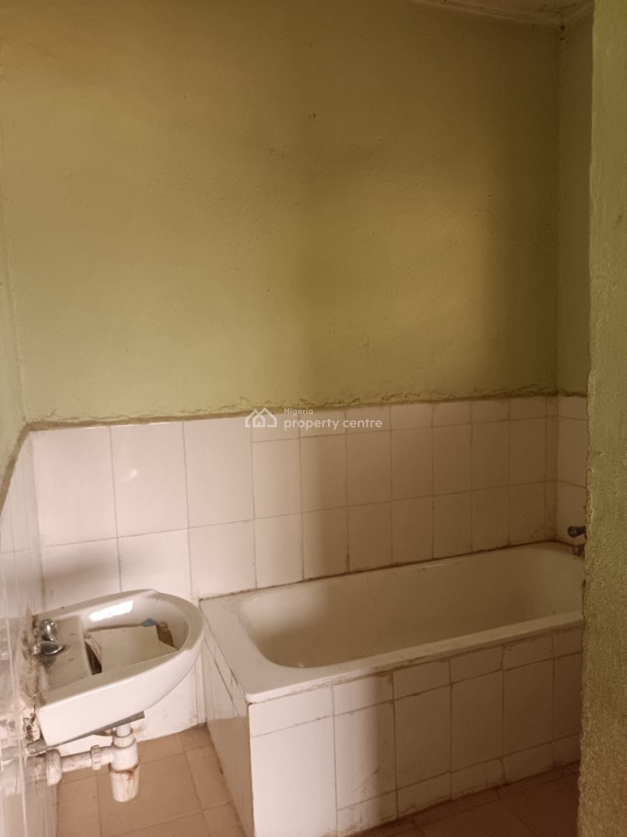 3 Bedroom Flat on Full Plot of Land, Agric, Ikorodu, Lagos, Detached Bungalow for Sale