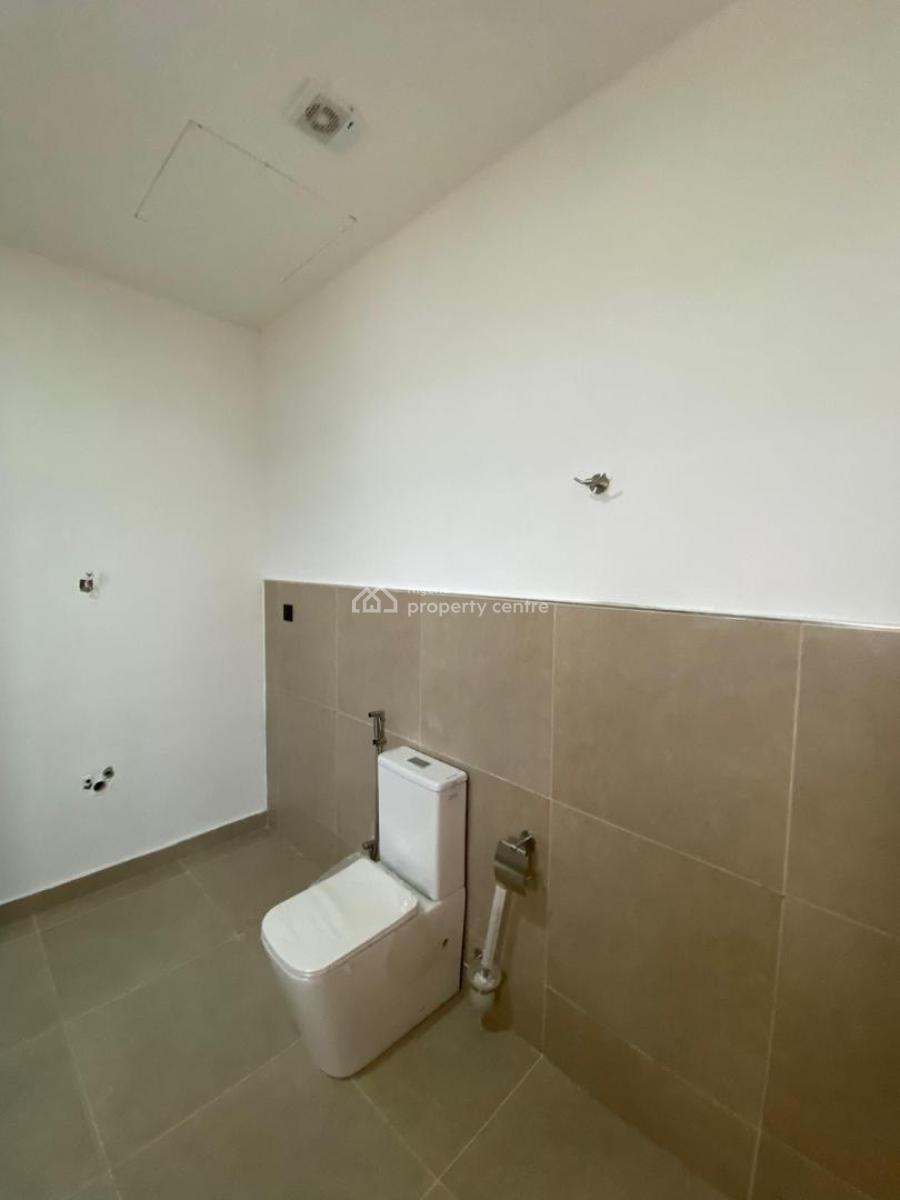 Stylish 4-bedroom Semi-detached Duplex with Bq, Offering Comfort, Lekki Phase 1, Lekki, Lagos, Semi-detached Duplex for Sale