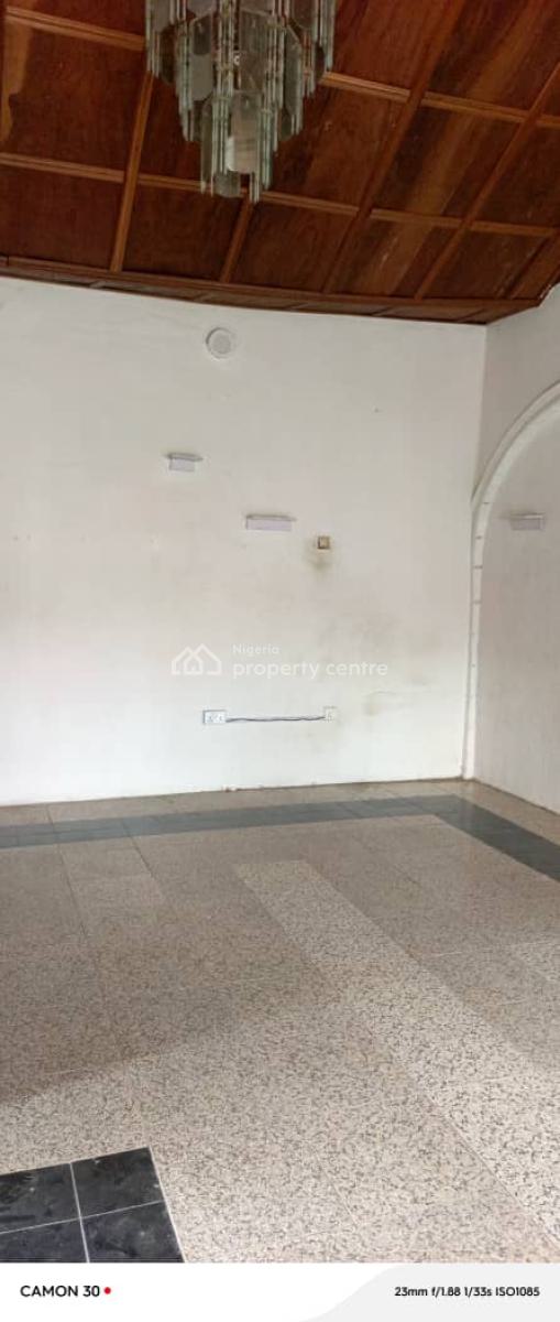 Lovely Miniflat, Mobile Bus Stop Oke Ira, Ogba, Ikeja, Lagos, Mini Flat (room and Parlour) for Rent
