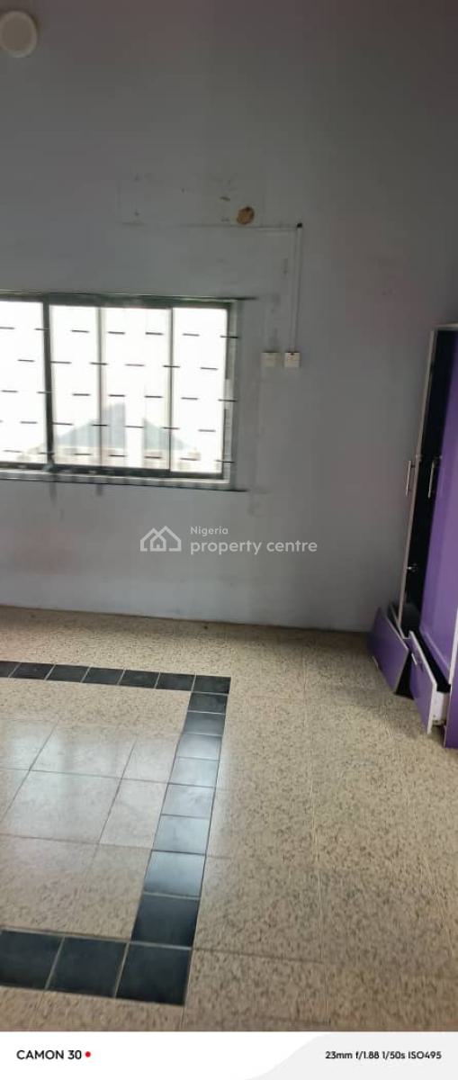 Lovely Miniflat, Mobile Bus Stop Oke Ira, Ogba, Ikeja, Lagos, Mini Flat (room and Parlour) for Rent