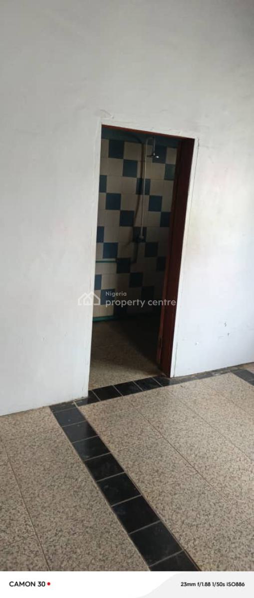 Lovely Miniflat, Mobile Bus Stop Oke Ira, Ogba, Ikeja, Lagos, Mini Flat (room and Parlour) for Rent