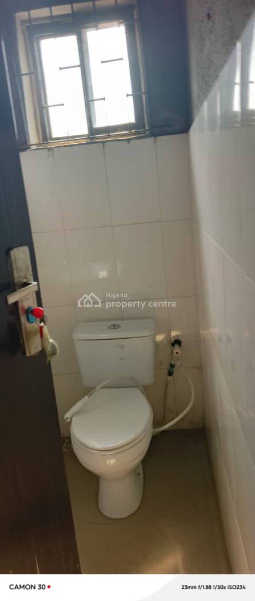 Lovely Miniflat, Mobile Bus Stop Oke Ira, Ogba, Ikeja, Lagos, Mini Flat (room and Parlour) for Rent