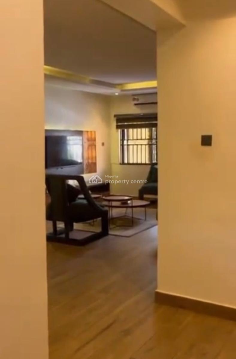 Luxury 2 Units of 3 Bedroom Apartment with Bq, Lekki Phase 1, Lekki, Lagos, Flat / Apartment for Rent