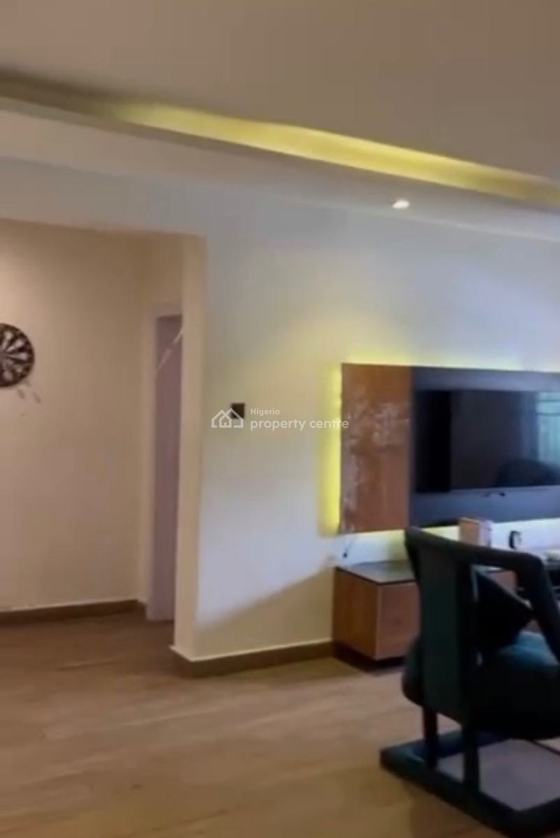 Luxury 2 Units of 3 Bedroom Apartment with Bq, Lekki Phase 1, Lekki, Lagos, Flat / Apartment for Rent