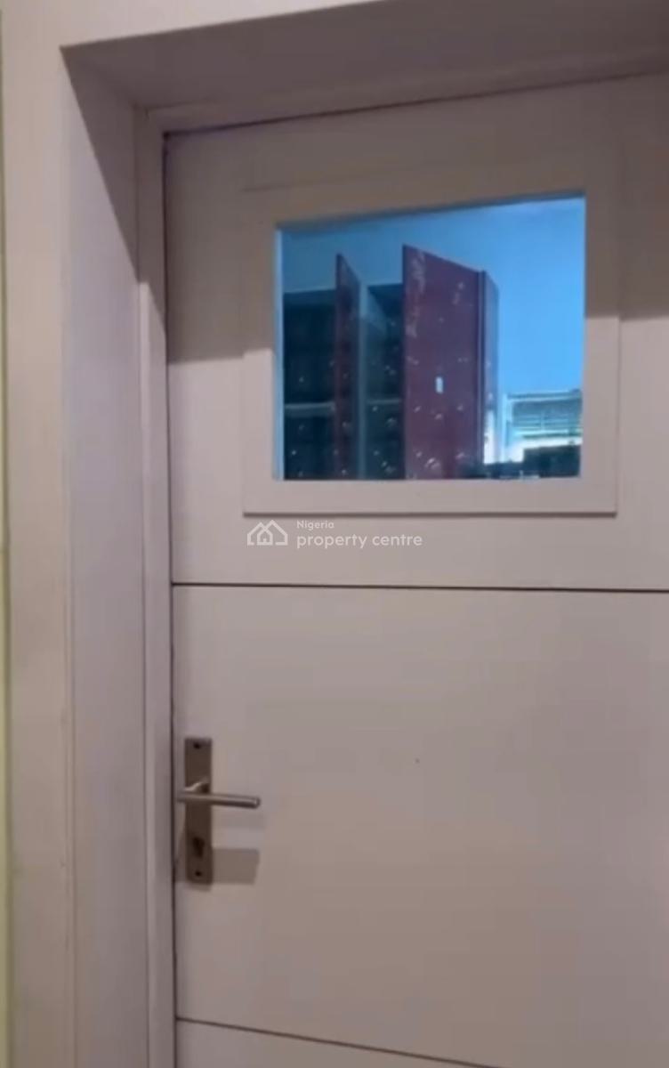 Luxury 2 Units of 3 Bedroom Apartment with Bq, Lekki Phase 1, Lekki, Lagos, Flat / Apartment for Rent