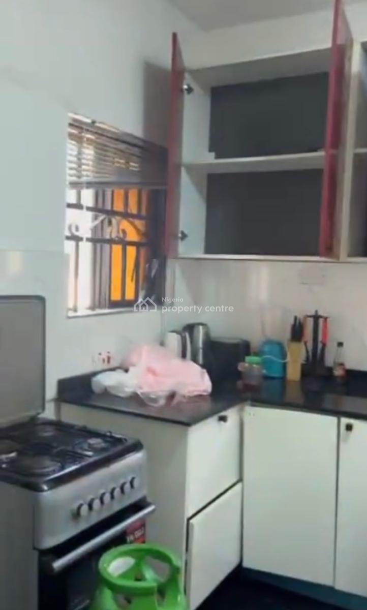 Luxury 2 Units of 3 Bedroom Apartment with Bq, Lekki Phase 1, Lekki, Lagos, Flat / Apartment for Rent