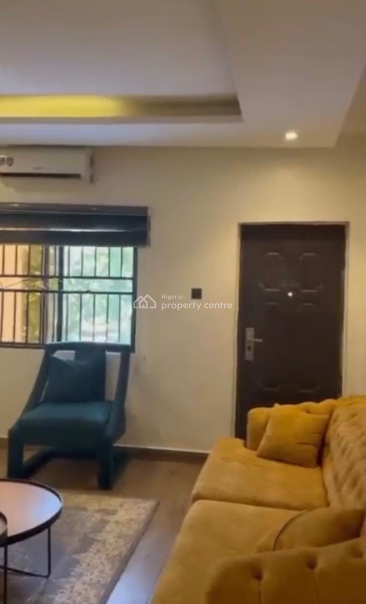 Luxury 2 Units of 3 Bedroom Apartment with Bq, Lekki Phase 1, Lekki, Lagos, Flat / Apartment for Rent