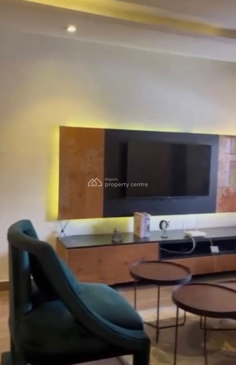 Luxury 2 Units of 3 Bedroom Apartment with Bq, Lekki Phase 1, Lekki, Lagos, Flat / Apartment for Rent