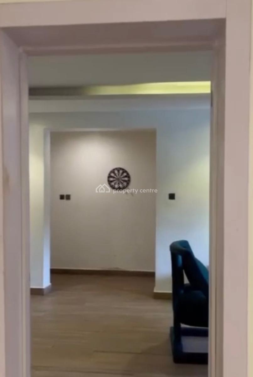 Luxury 2 Units of 3 Bedroom Apartment with Bq, Lekki Phase 1, Lekki, Lagos, Flat / Apartment for Rent