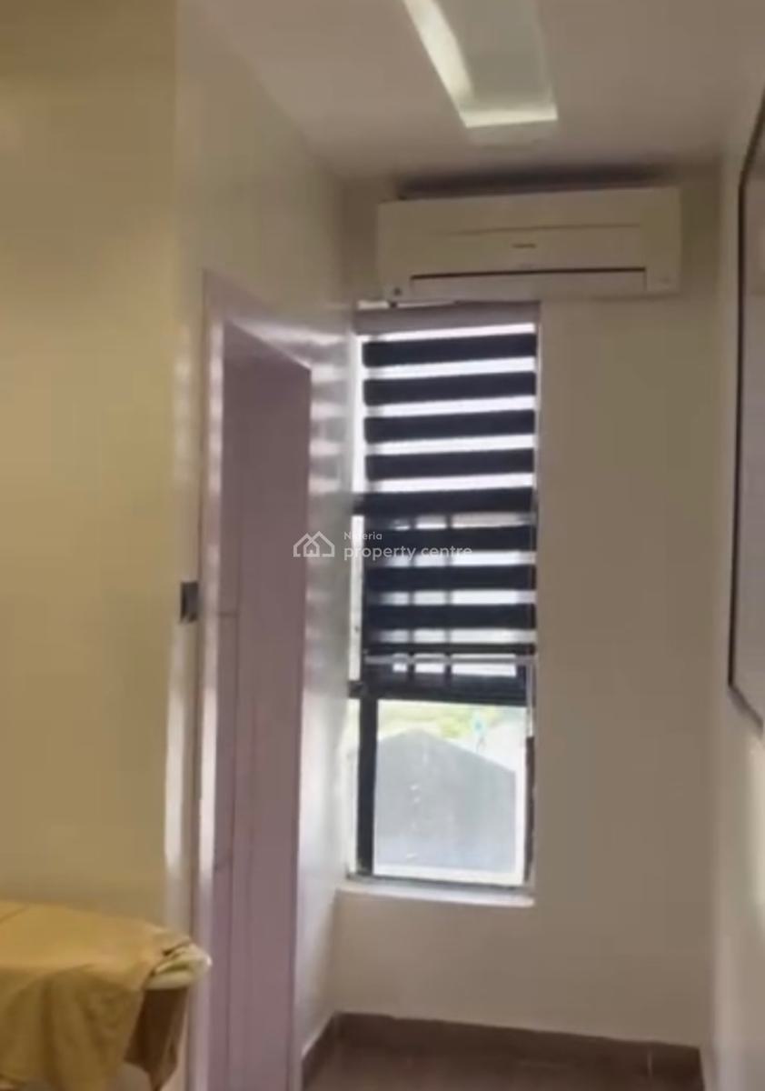 Luxury 2 Units of 3 Bedroom Apartment with Bq, Lekki Phase 1, Lekki, Lagos, Flat / Apartment for Rent