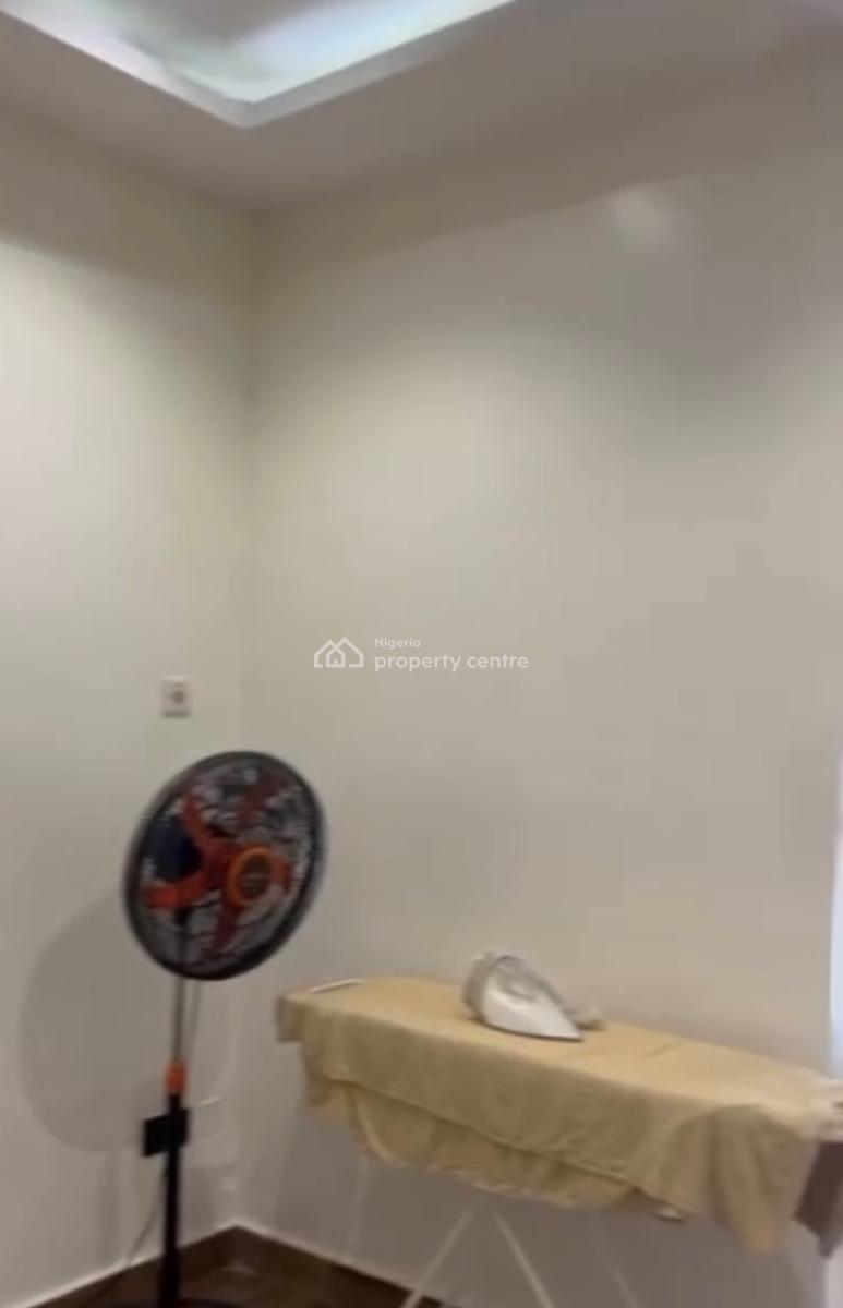 Luxury 2 Units of 3 Bedroom Apartment with Bq, Lekki Phase 1, Lekki, Lagos, Flat / Apartment for Rent