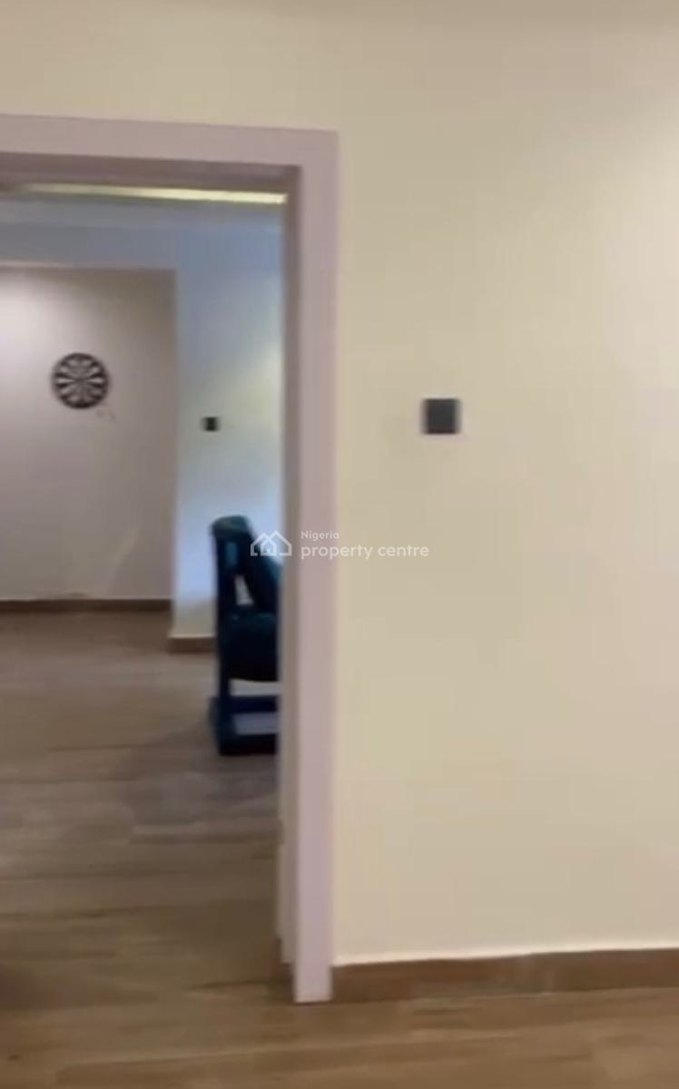 Luxury 2 Units of 3 Bedroom Apartment with Bq, Lekki Phase 1, Lekki, Lagos, Flat / Apartment for Rent