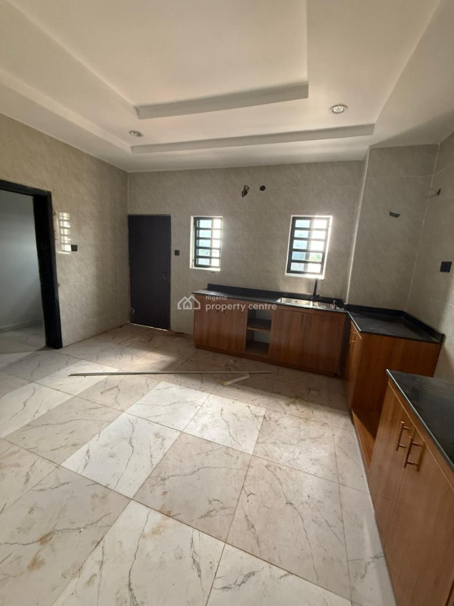 4 Bedroom Terrace Duplex, Gaduwa, Abuja, Terraced Duplex for Sale