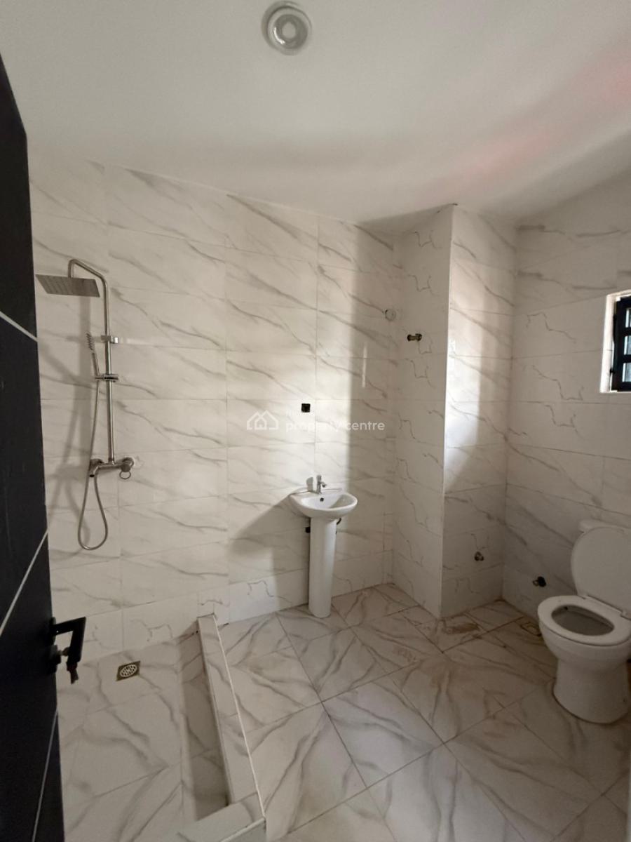 4 Bedroom Terrace Duplex, Gaduwa, Abuja, Terraced Duplex for Sale