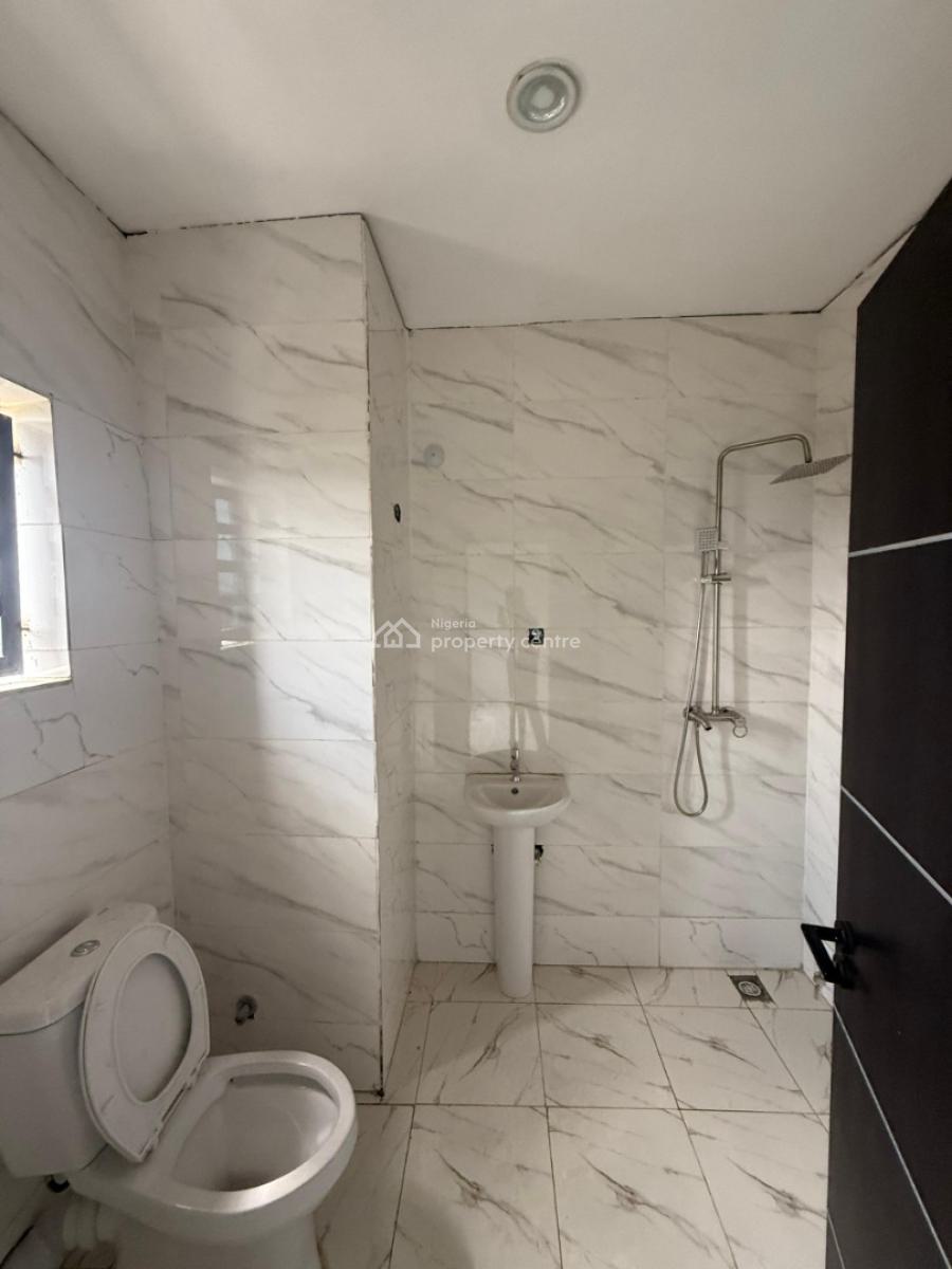 4 Bedroom Terrace Duplex, Gaduwa, Abuja, Terraced Duplex for Sale