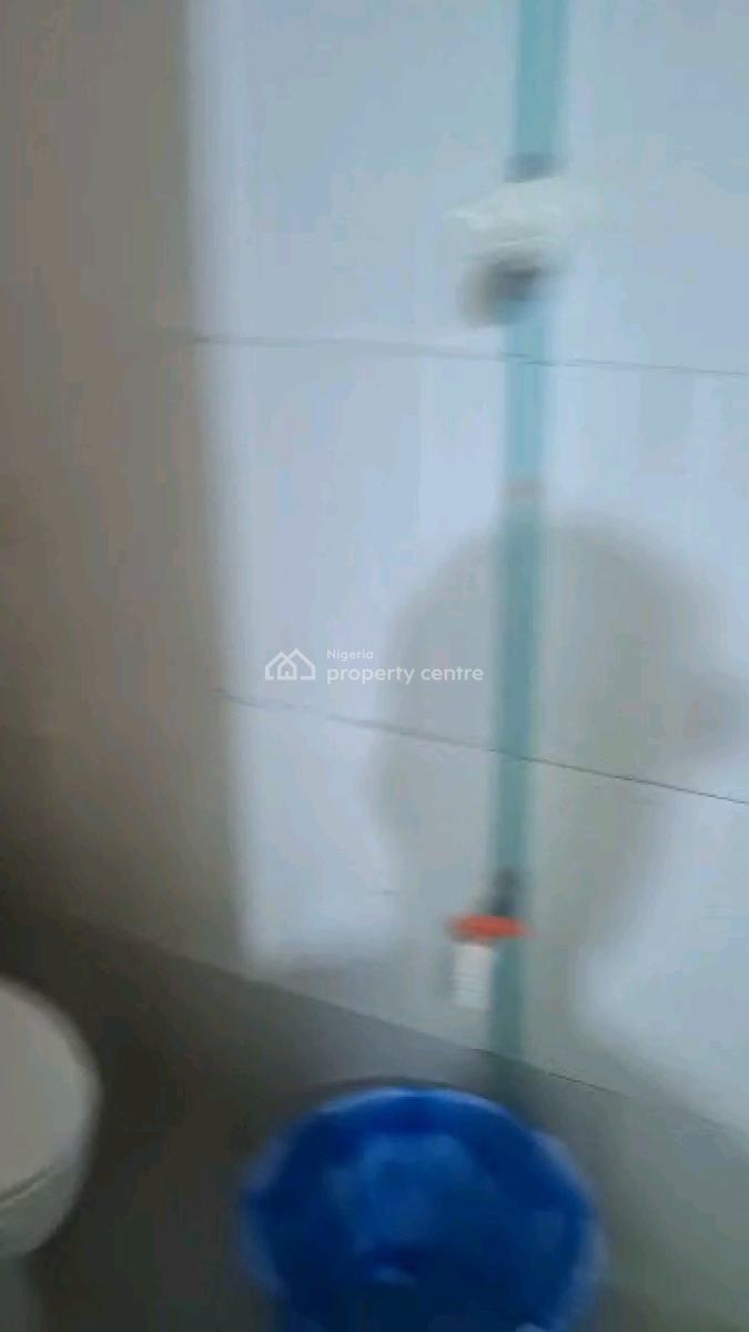 a Very Decent Room Self Contain, Adekunle, Yaba, Lagos, Self Contain (single Rooms) for Rent