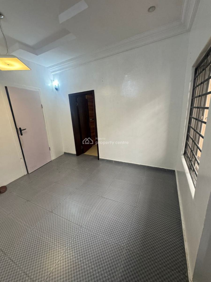 1 Bedroom Mini Flat Upstairs, Ikota, Lekki, Lagos, Mini Flat (room and Parlour) for Rent