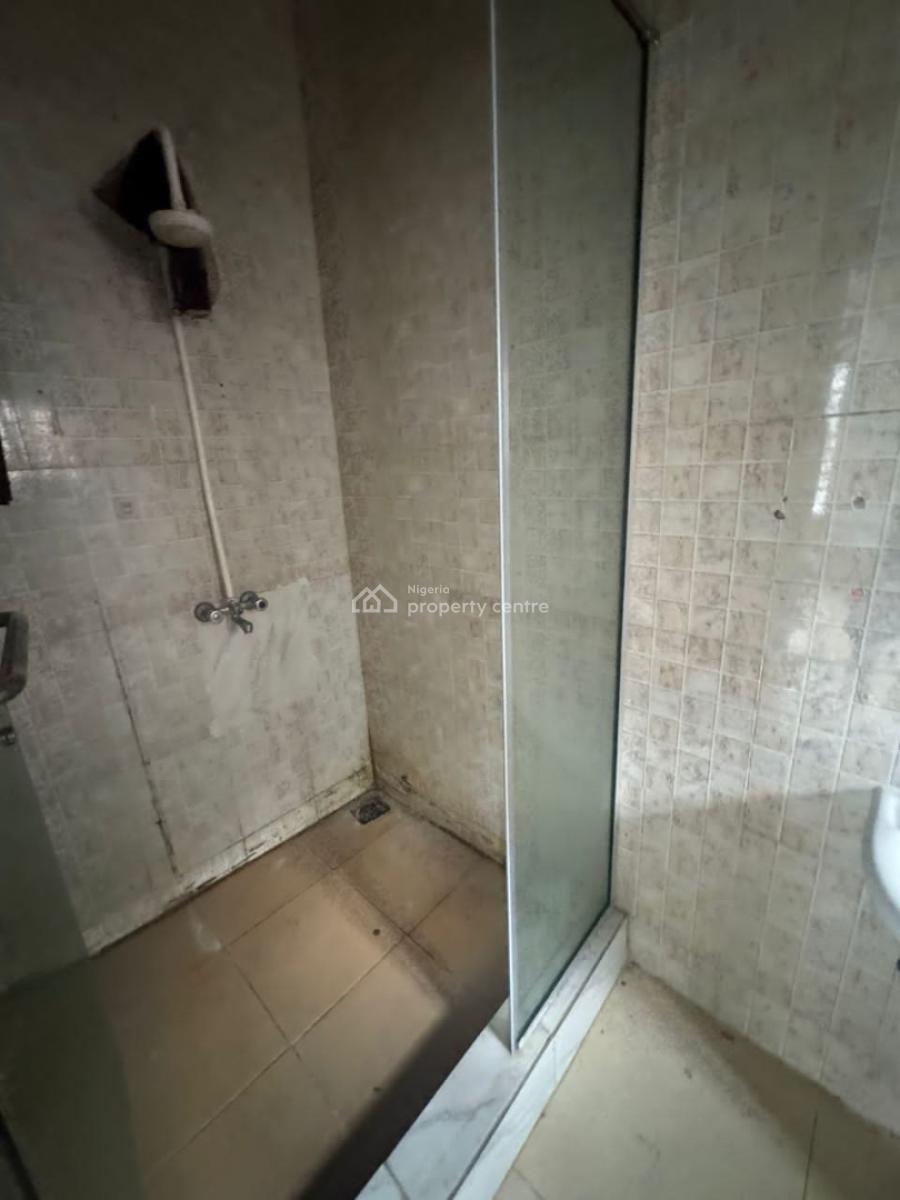 1 Bedroom Mini Flat Upstairs, Ikota, Lekki, Lagos, Mini Flat (room and Parlour) for Rent