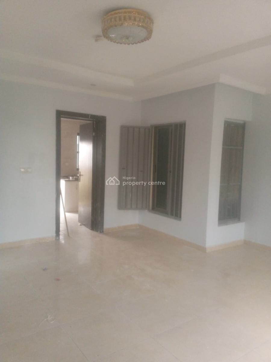 Serviced 4 Bedroom Terrace Duplex, Hi Life Estate, Abraham Adesanya, Ajah, Lagos, Terraced Duplex for Rent