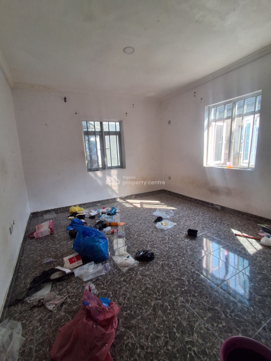 Self Contain, Badore, Ajah, Lagos, Self Contain (single Rooms) for Rent