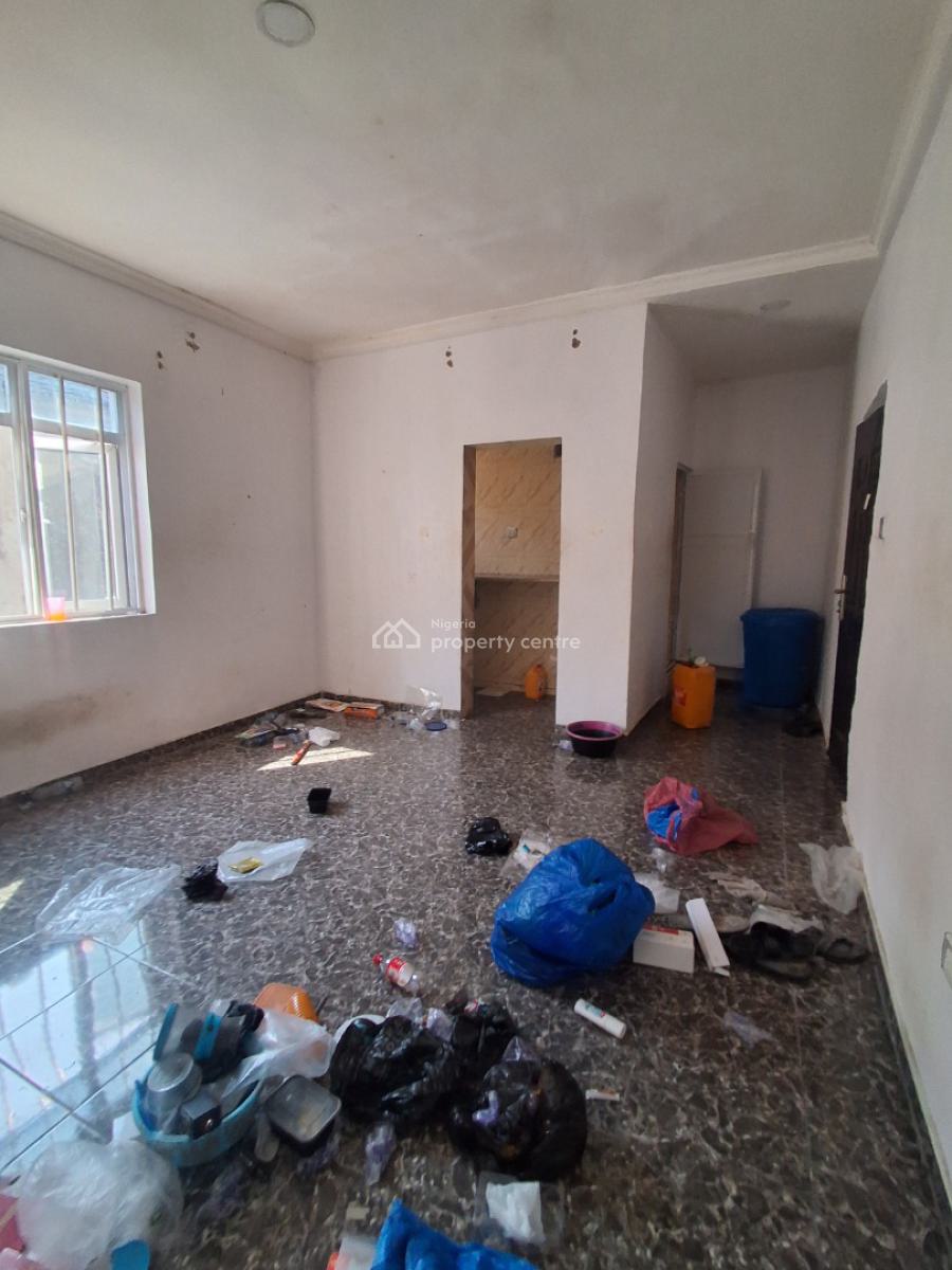 Self Contain, Badore, Ajah, Lagos, Self Contain (single Rooms) for Rent