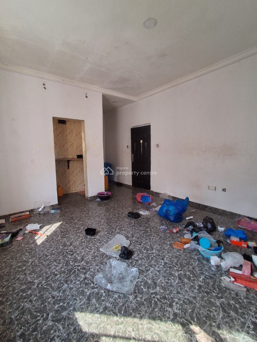 Self Contain, Badore, Ajah, Lagos, Self Contain (single Rooms) for Rent