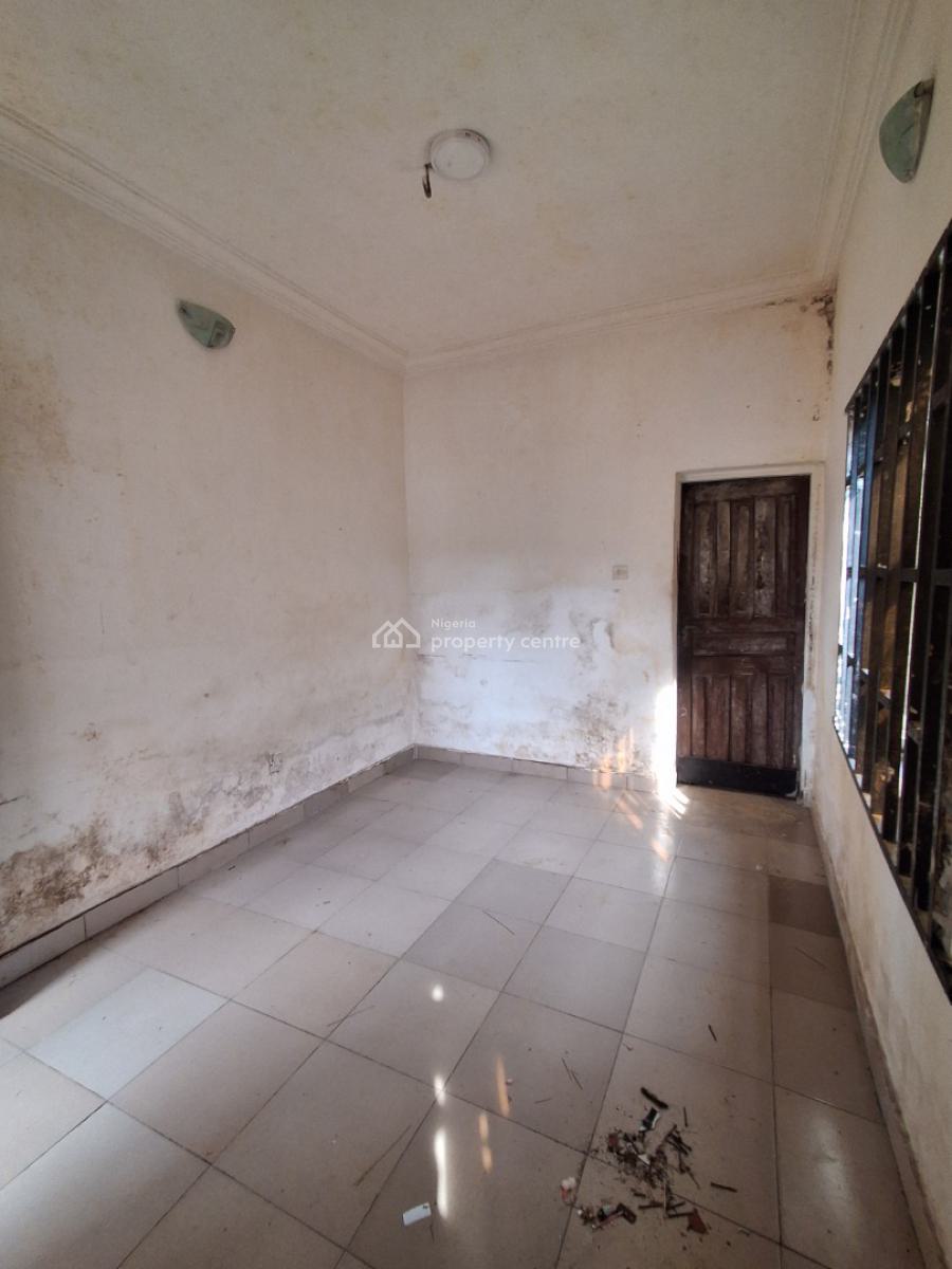 Self Contain, Badore, Ajah, Lagos, Self Contain (single Rooms) for Rent
