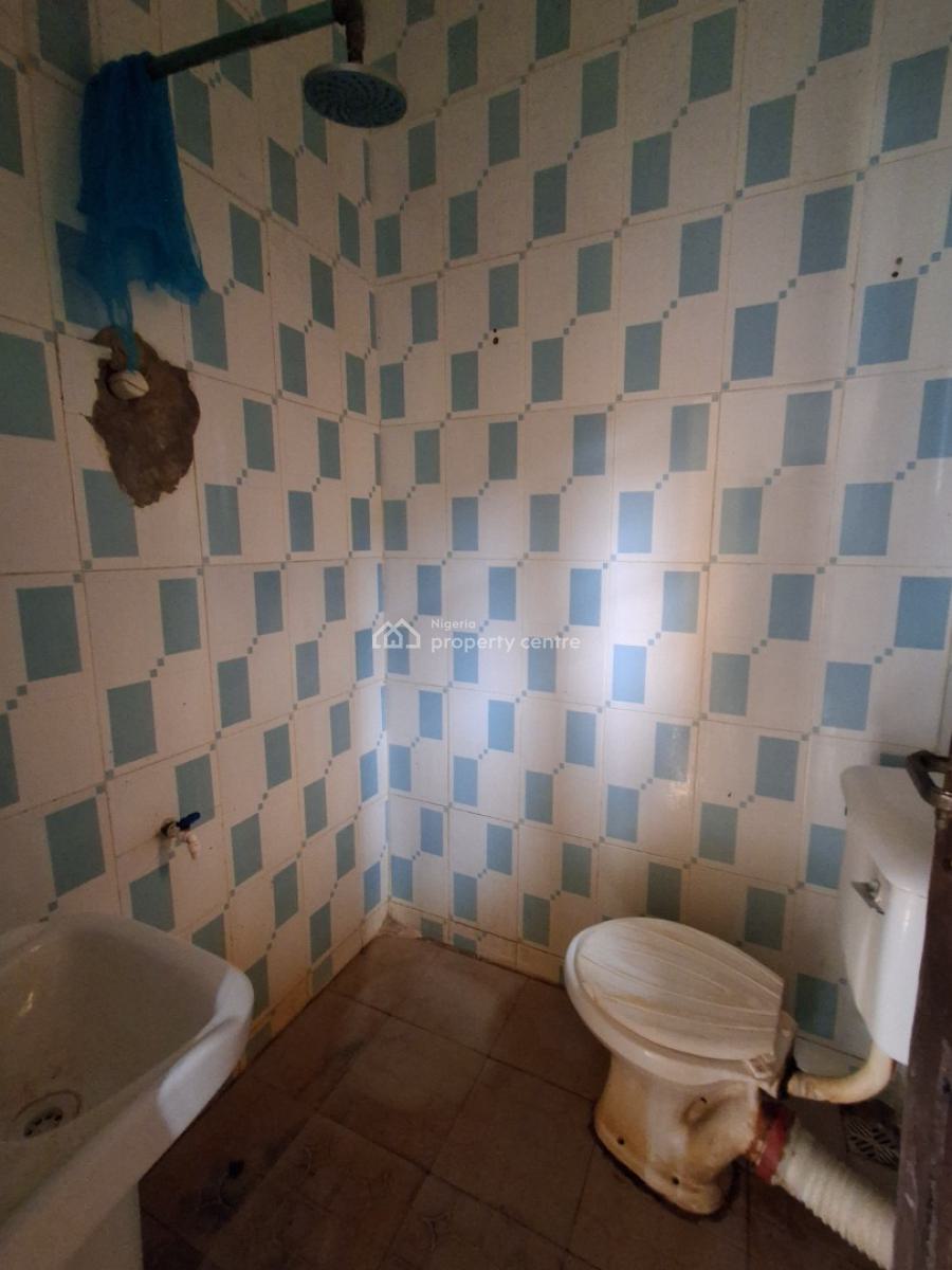 Self Contain, Badore, Ajah, Lagos, Self Contain (single Rooms) for Rent