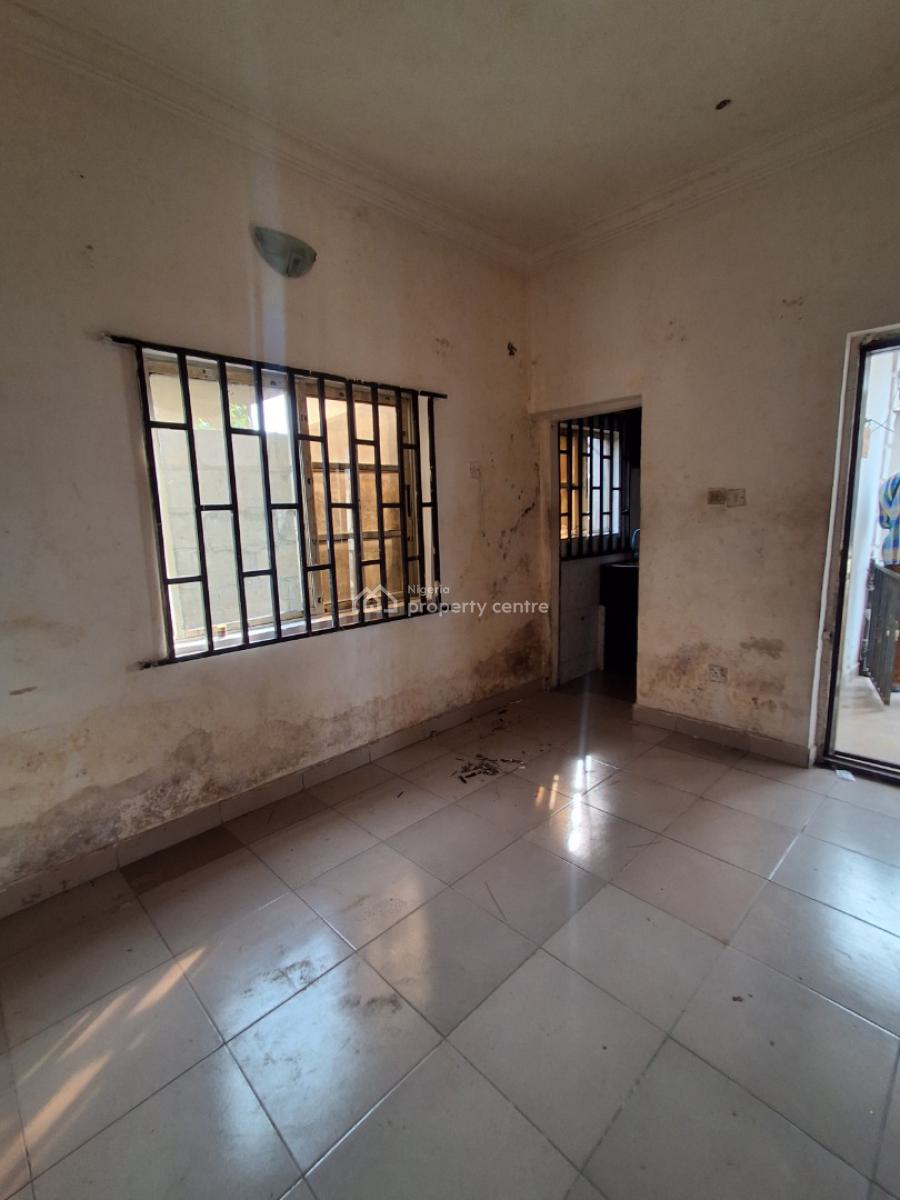 Self Contain, Badore, Ajah, Lagos, Self Contain (single Rooms) for Rent