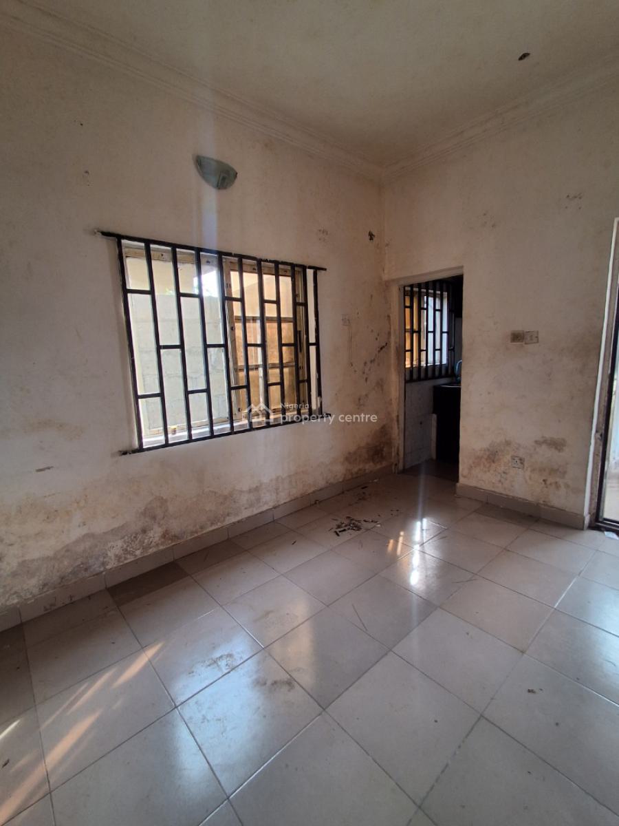 Self Contain, Badore, Ajah, Lagos, Self Contain (single Rooms) for Rent
